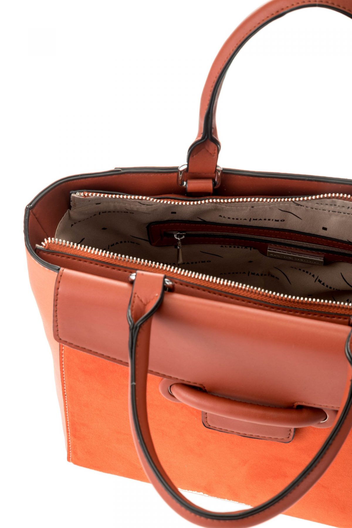 borsa alessia massimo