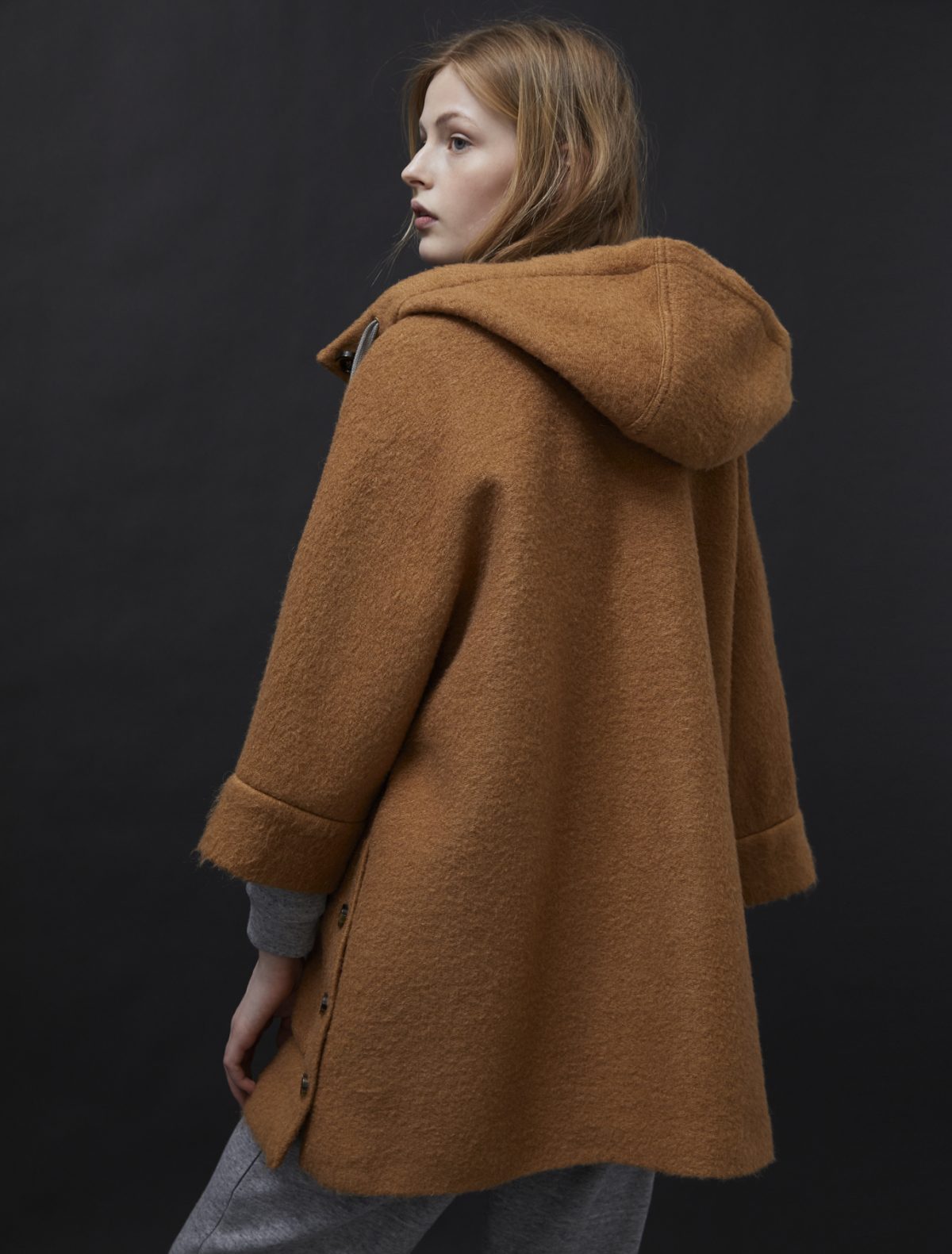 Cappotto Iblues