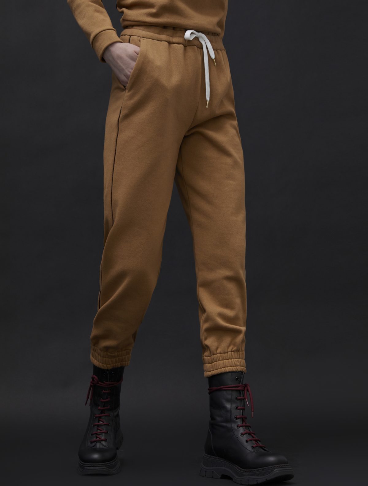 Jogger IBlues