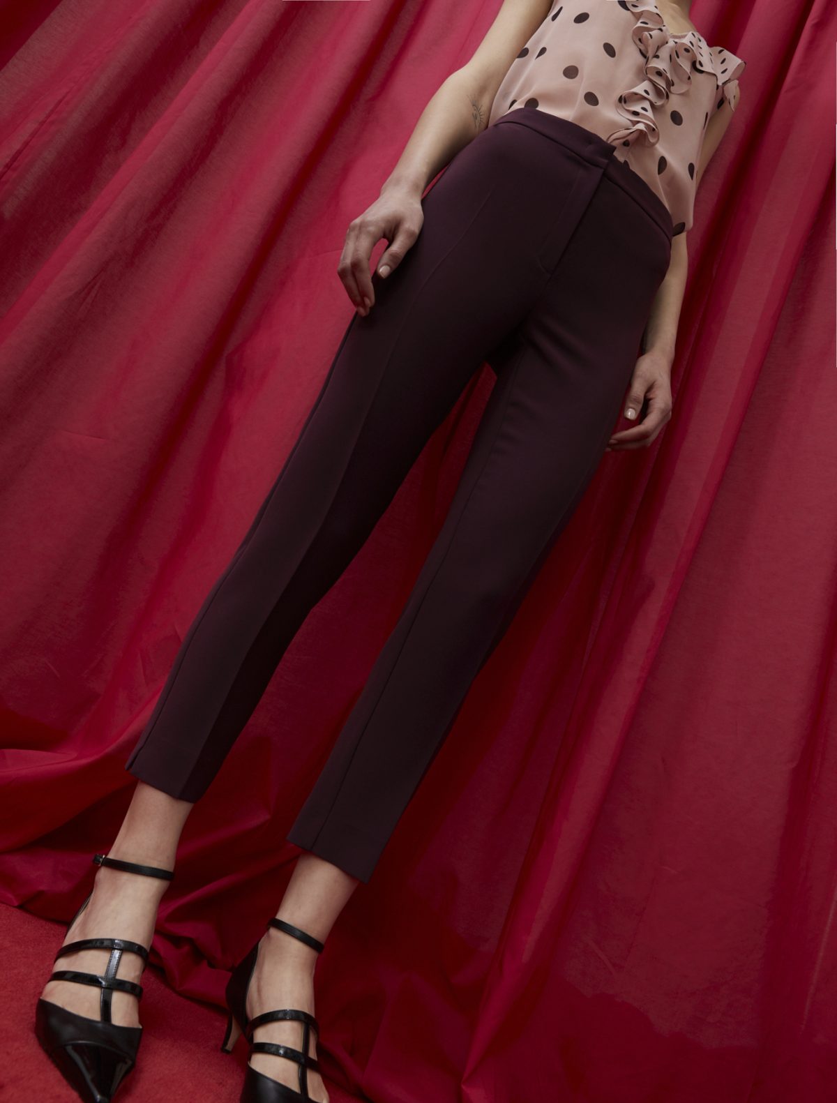 pantaloni IBlues