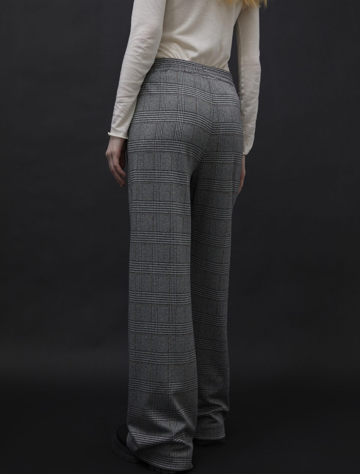 pantaloni Iblues