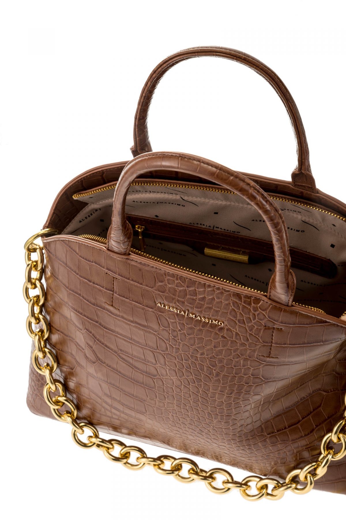 borsa alessia massimo