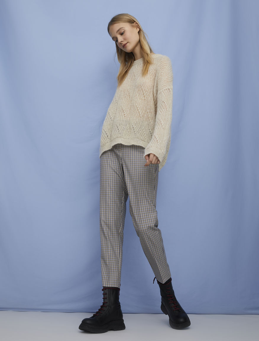 pantaloni iblues naif