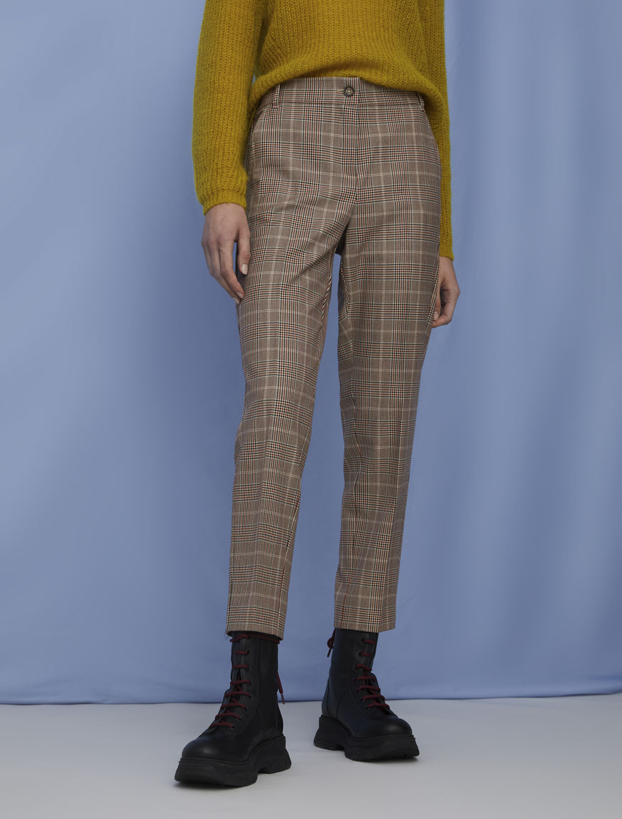pantaloni iblues naif