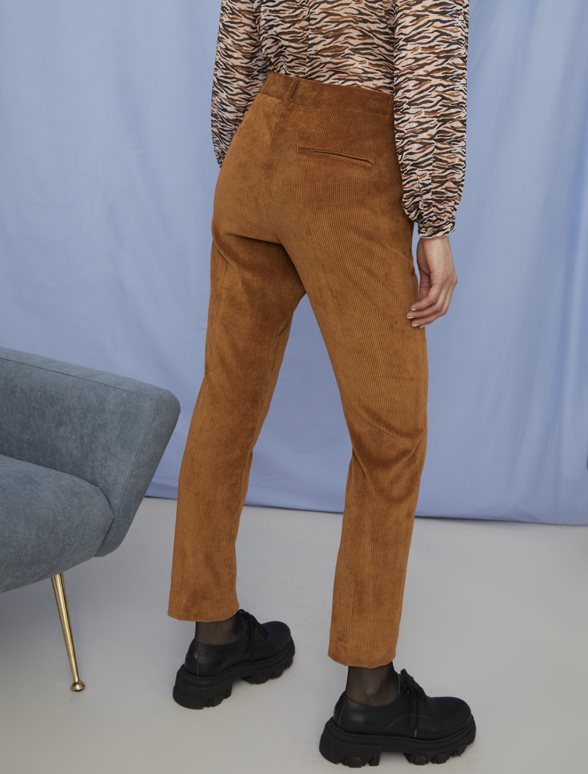 pantaloni iblues carpazi