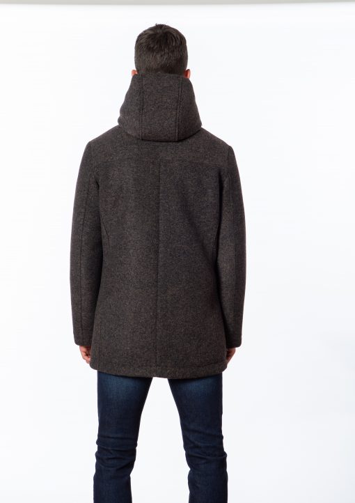 cappotto mixture