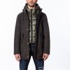 cappotto mixture