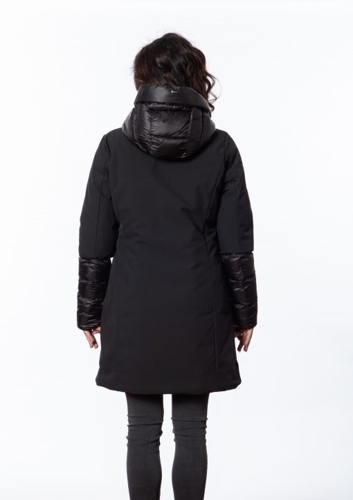 Cappotto mixture