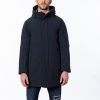 Parka mixture