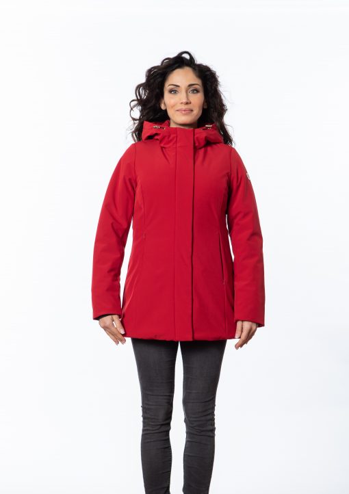 Parka mixture