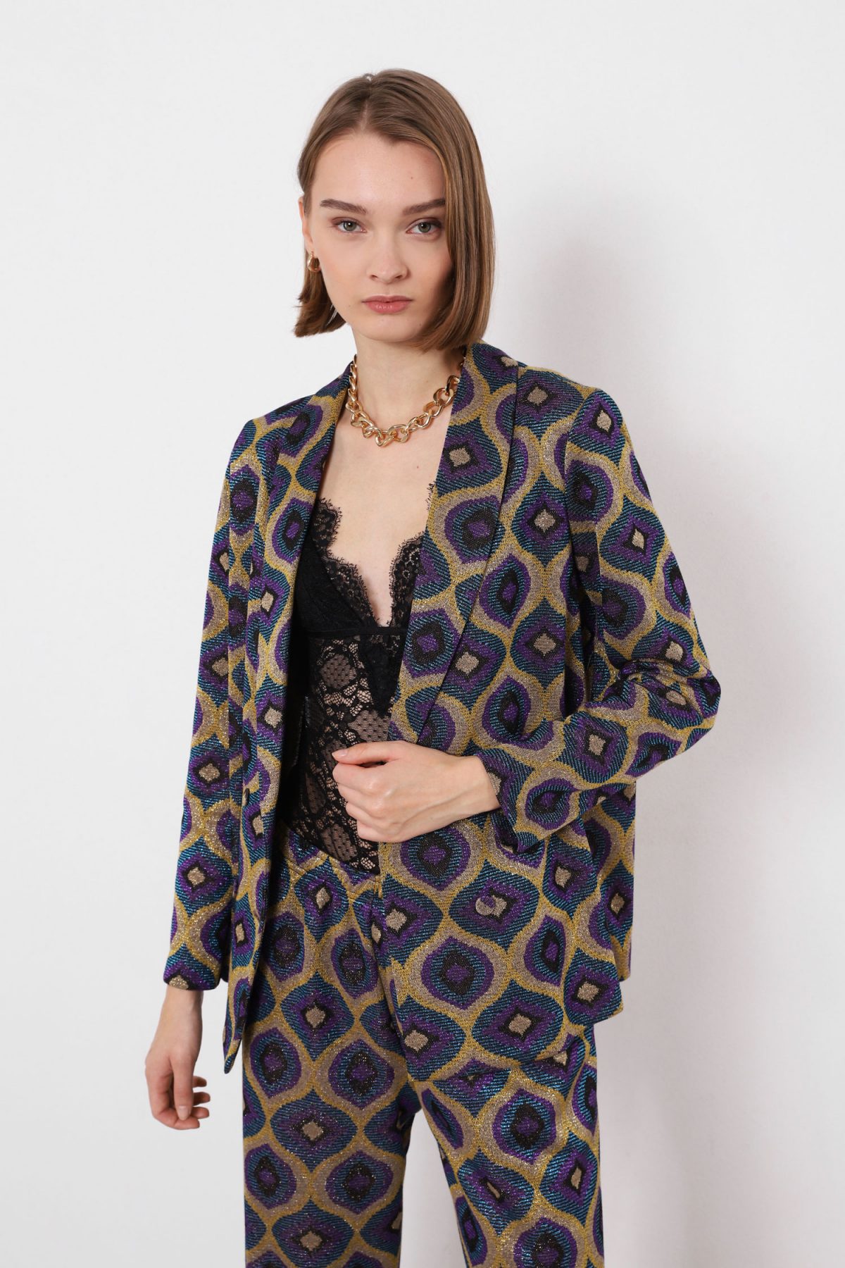 blazer imperial