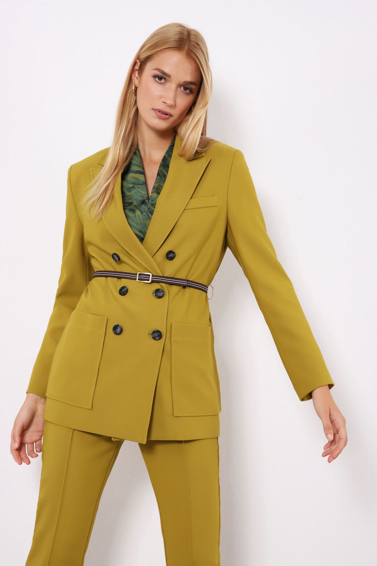blazer imperial