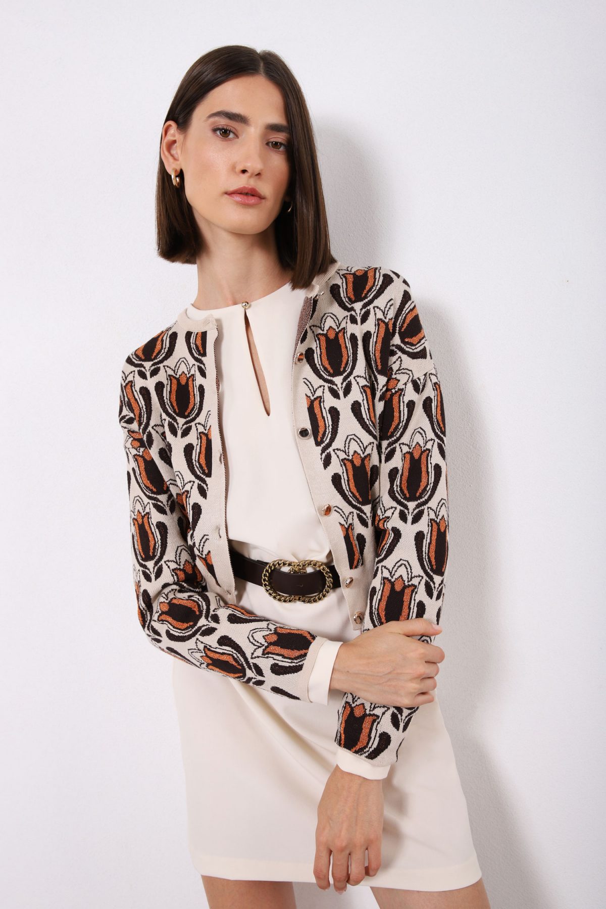 cardigan imperial