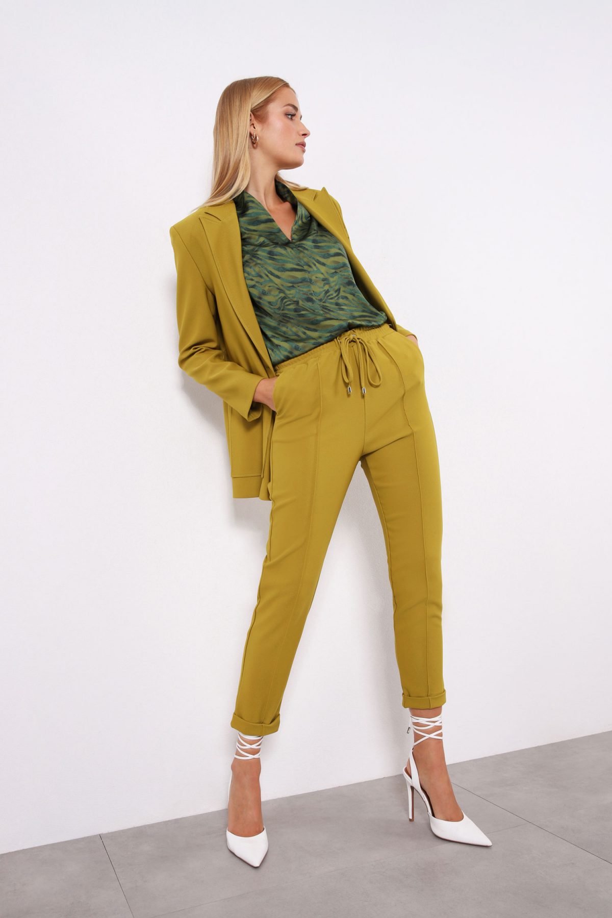pantaloni imperial