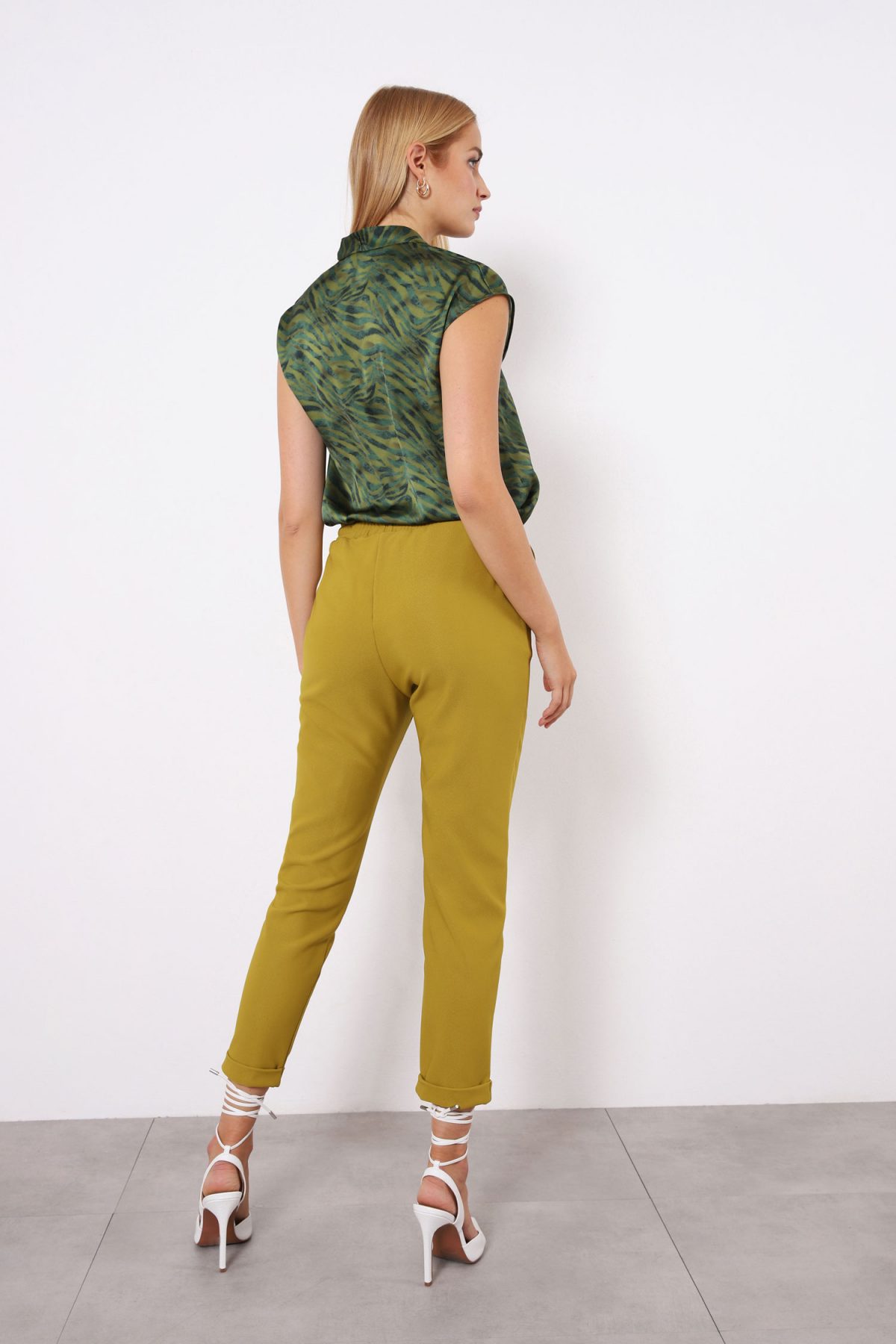 pantaloni imperial