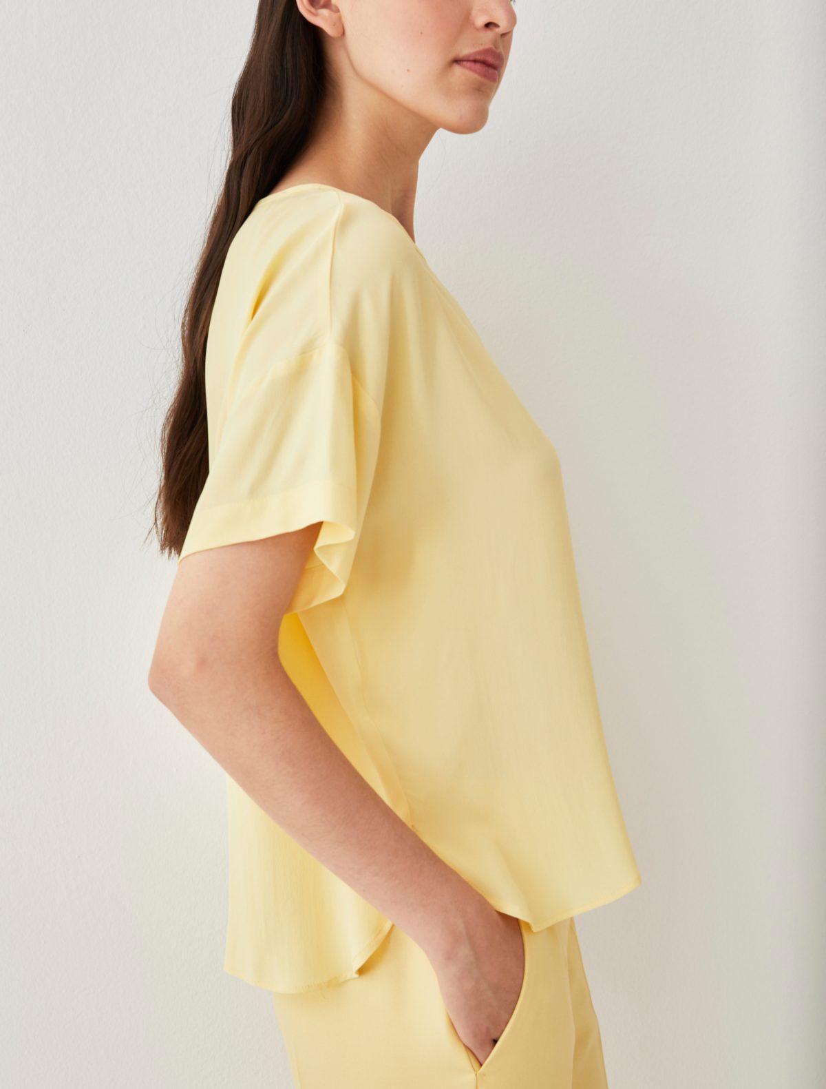 Blusa IBlues