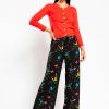 cardigan nosecrets