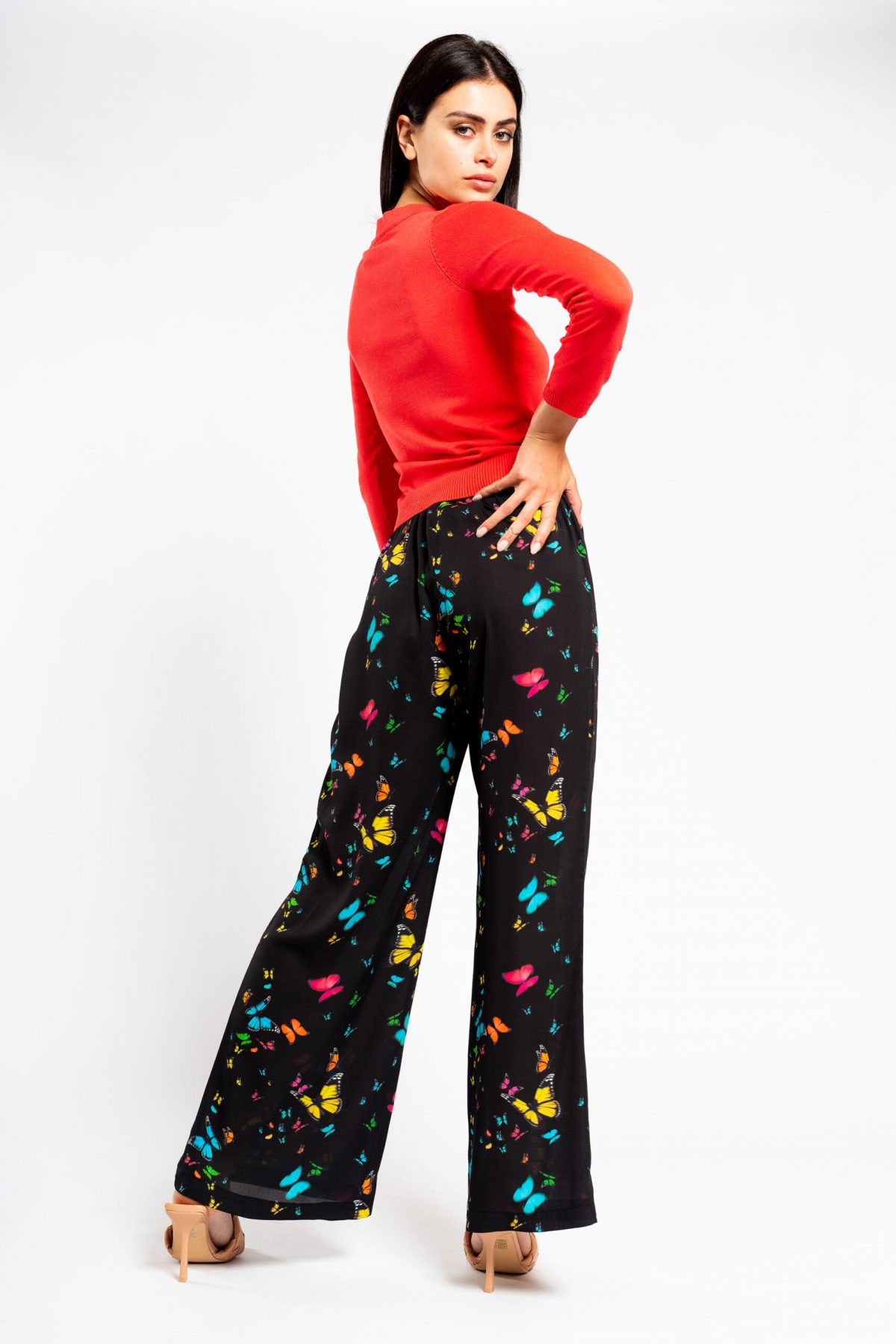 cardigan nosecrets