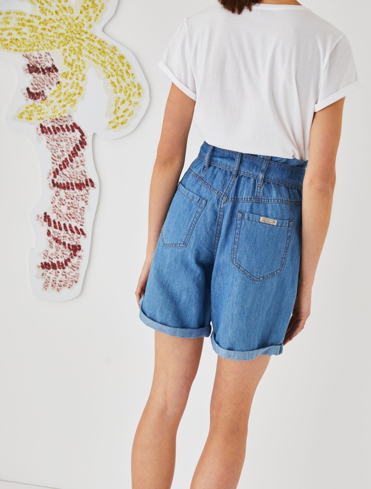shorts Iblues