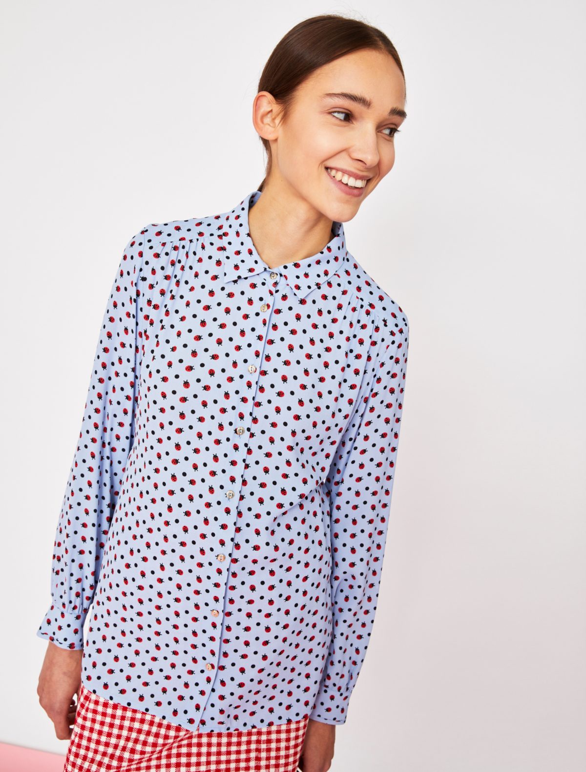 camicia Iblues