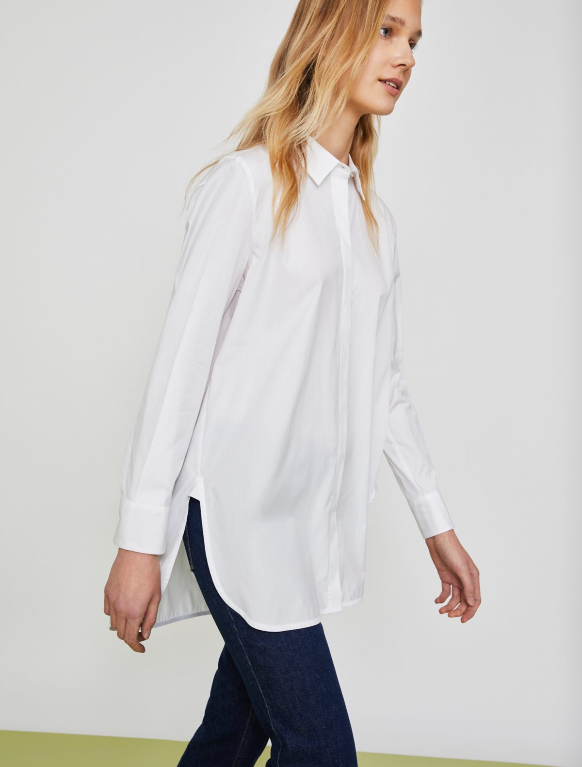 camicia Iblues