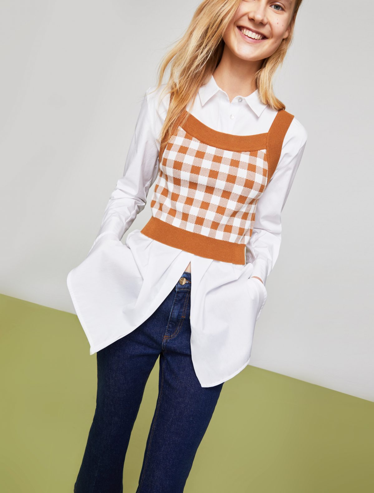 camicia Iblues