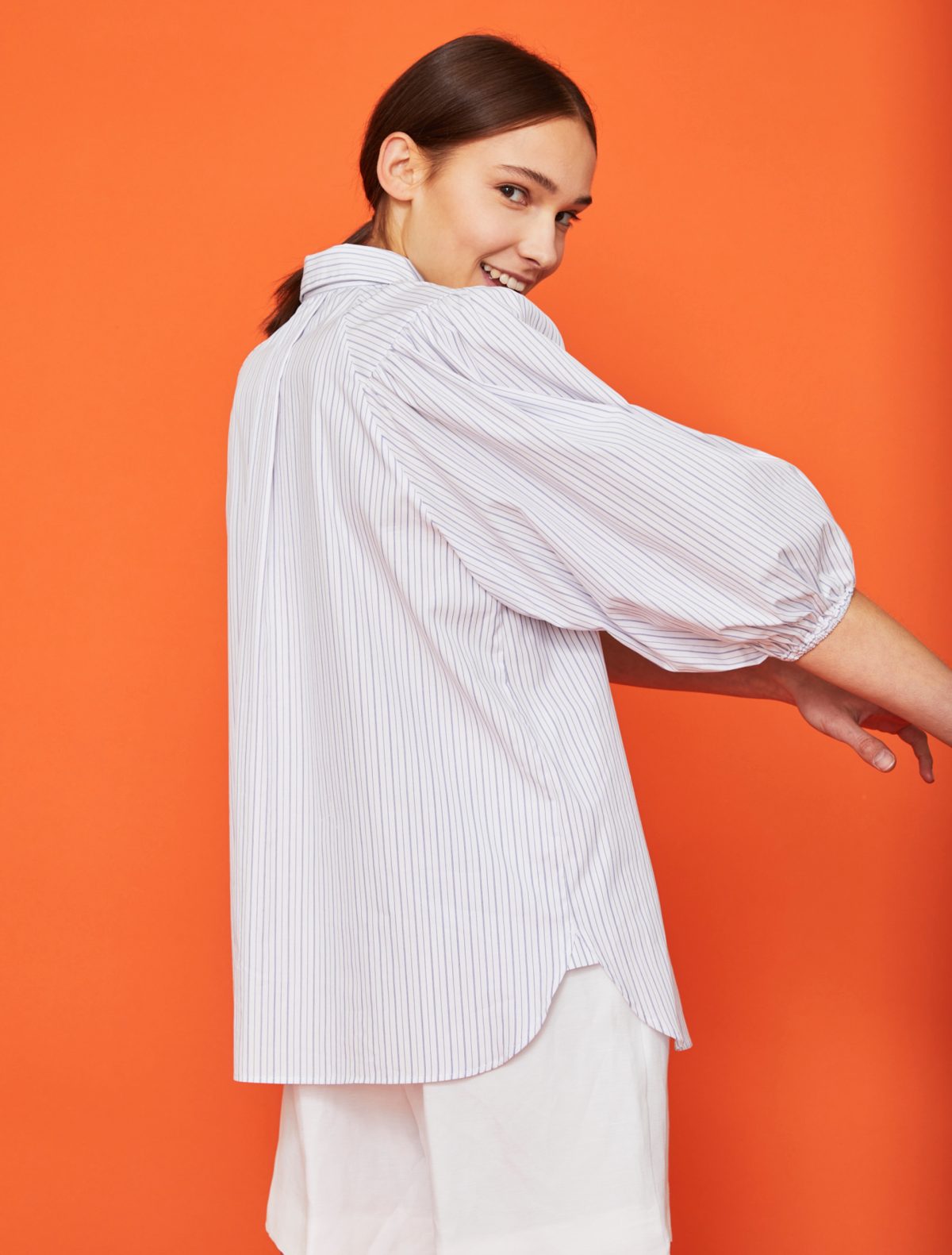 camicia Iblues