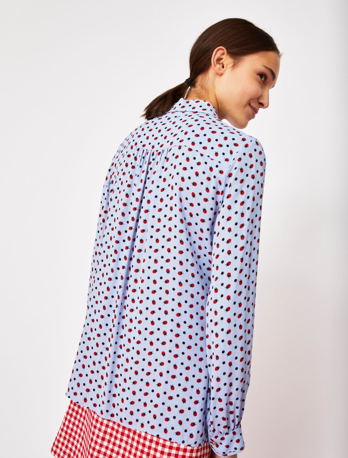 camicia Iblues
