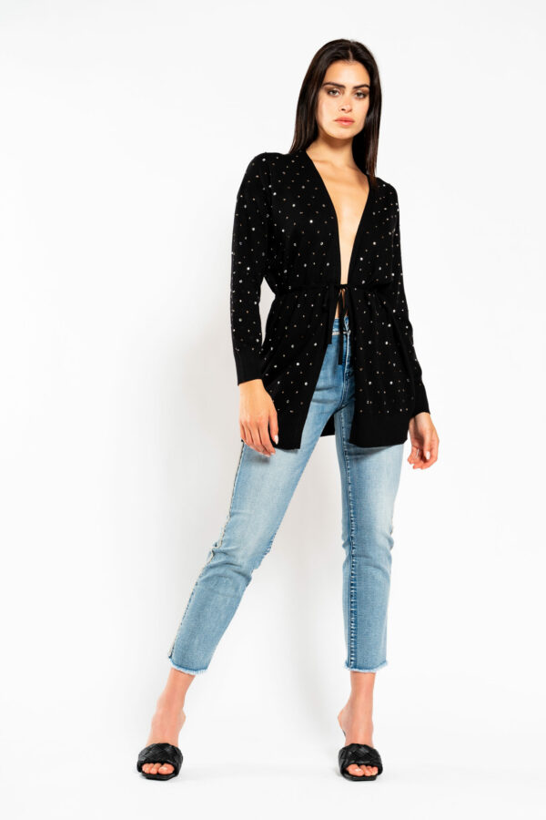 cardigan nscrt