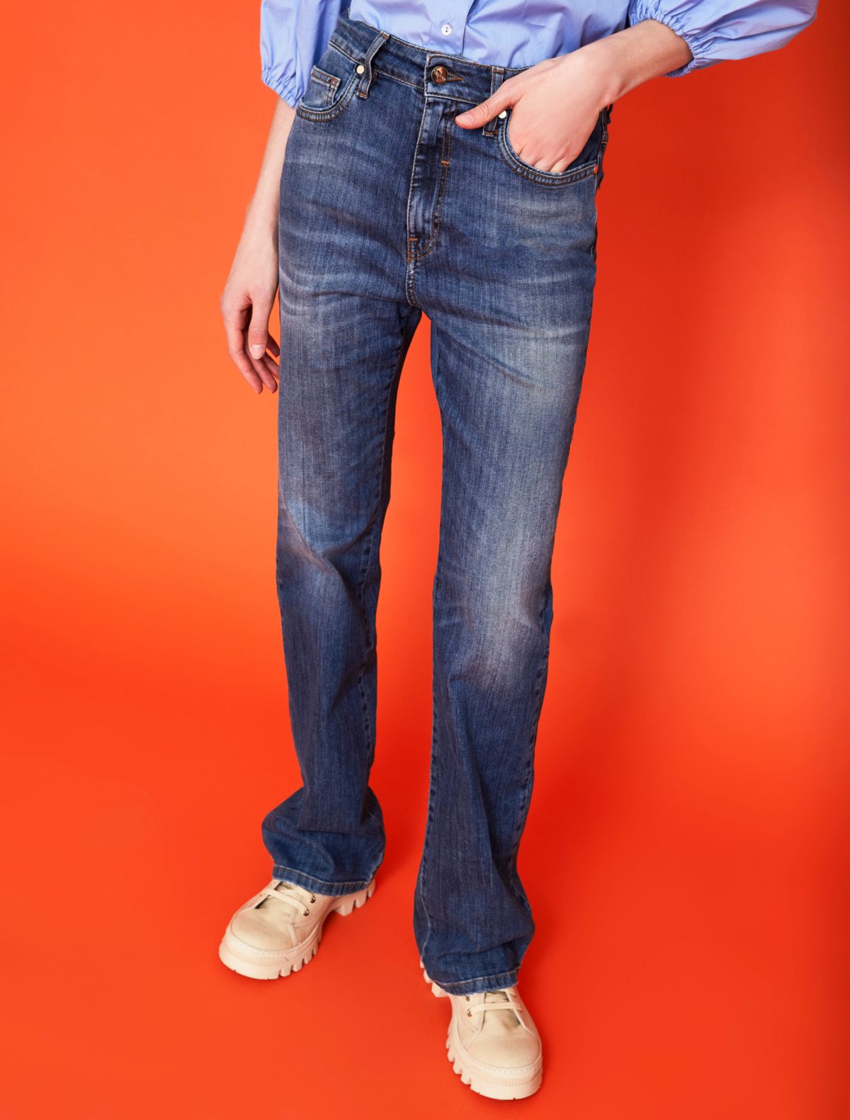 jeans Iblues