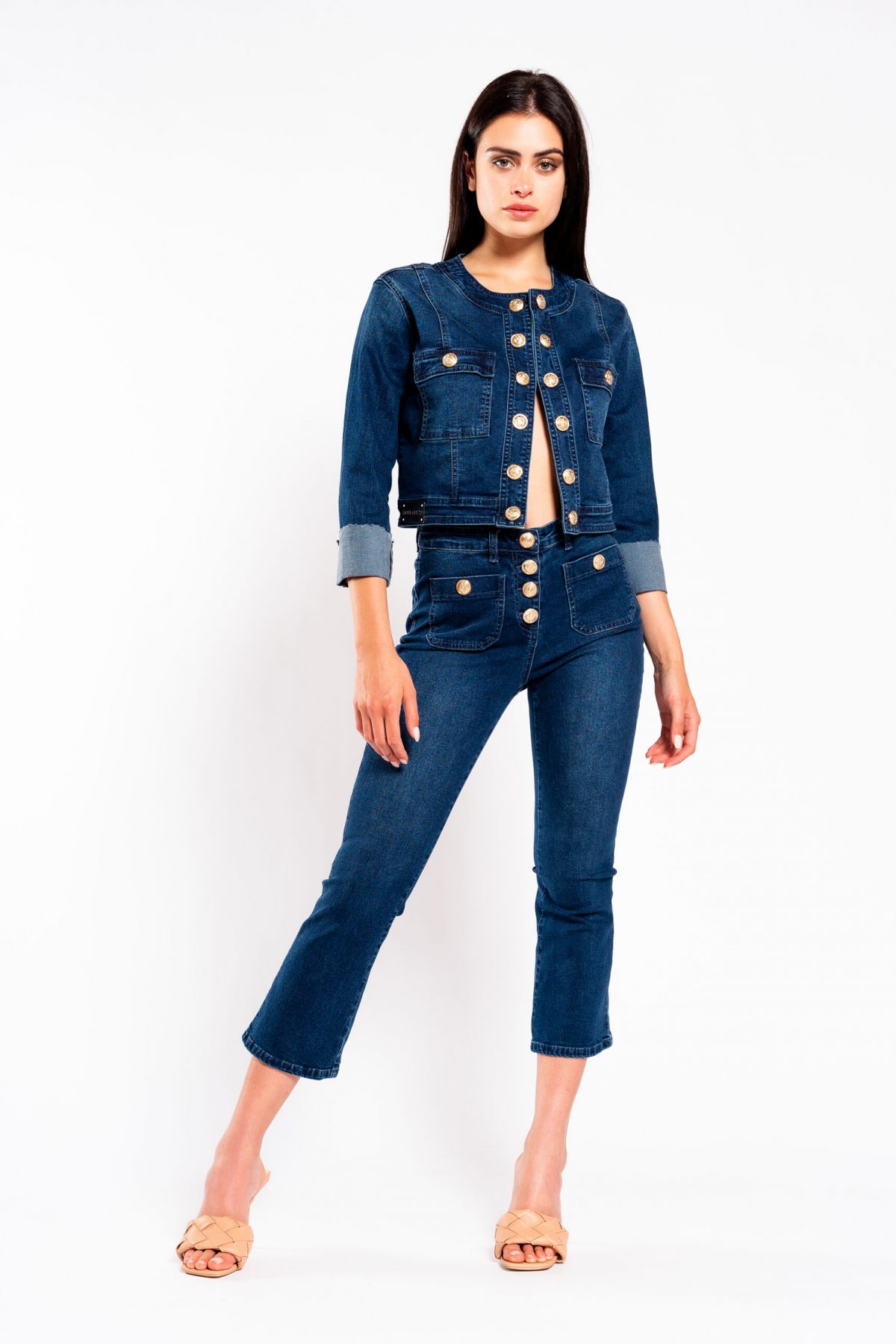 jeans nosecrets