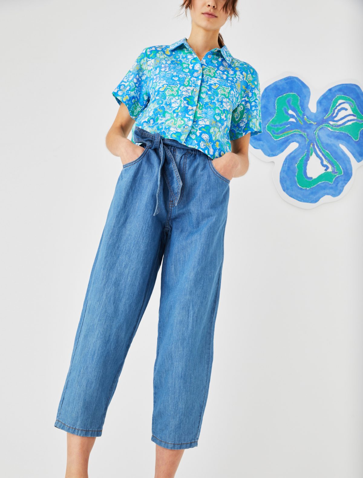 jeans Iblues