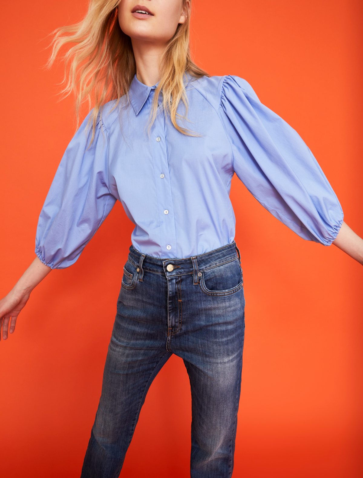 jeans Iblues