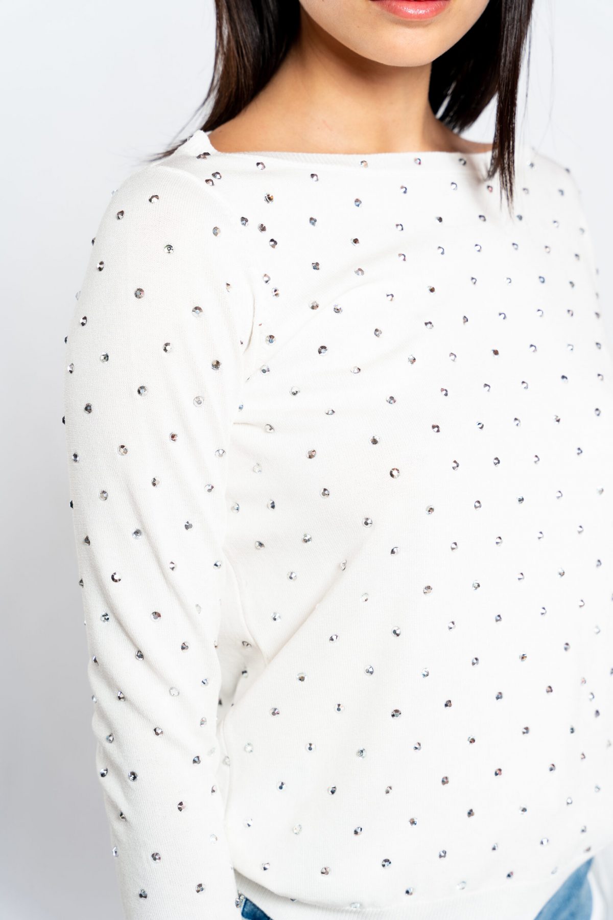 maglia nosecrets