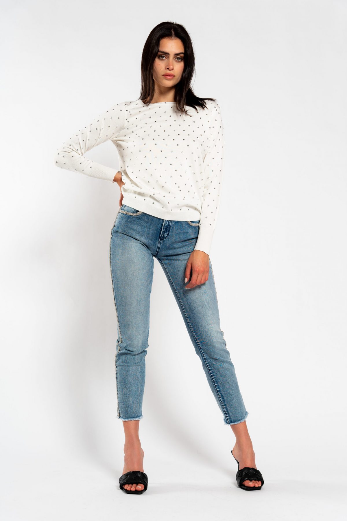 maglia nosecrets