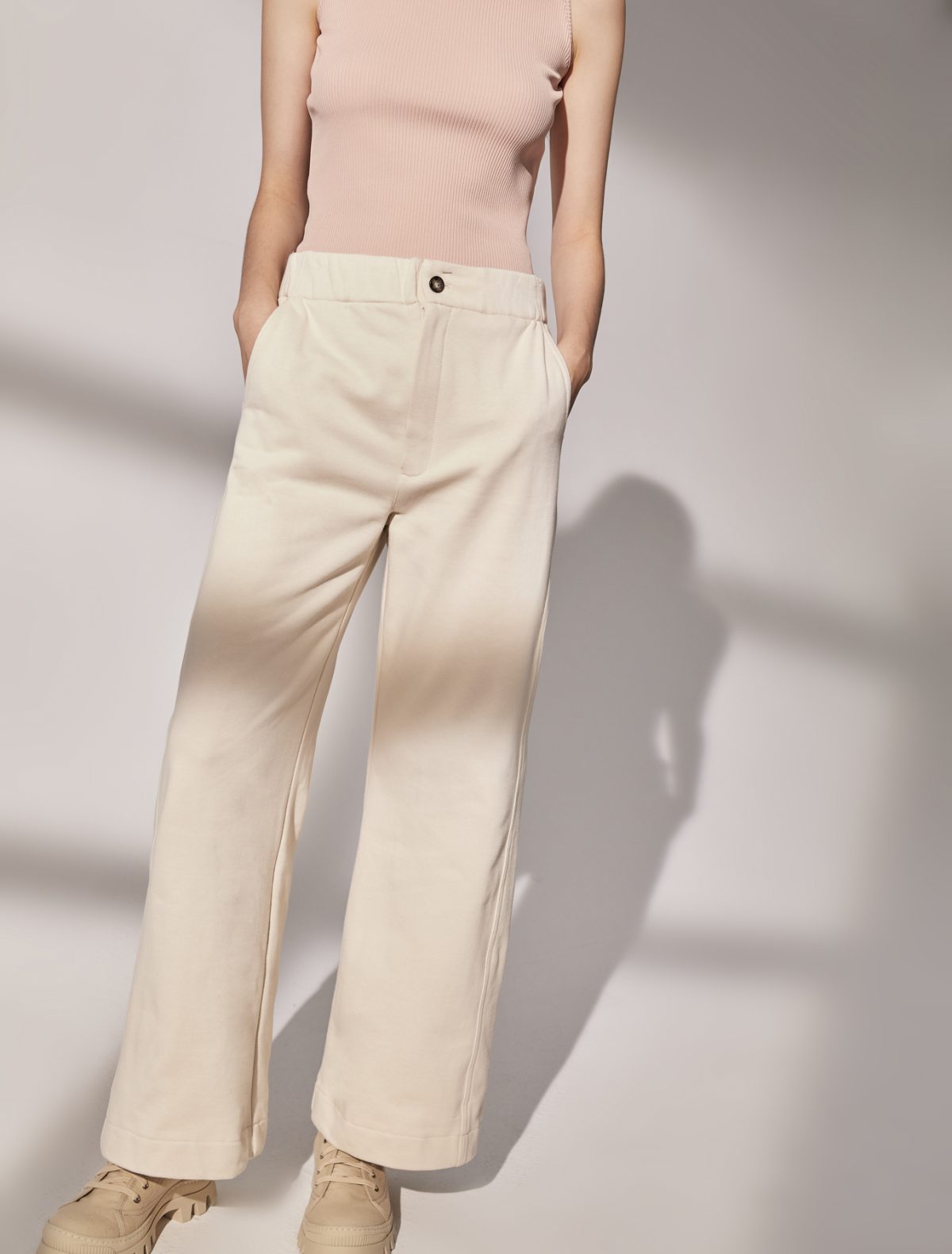 pantaloni Iblues