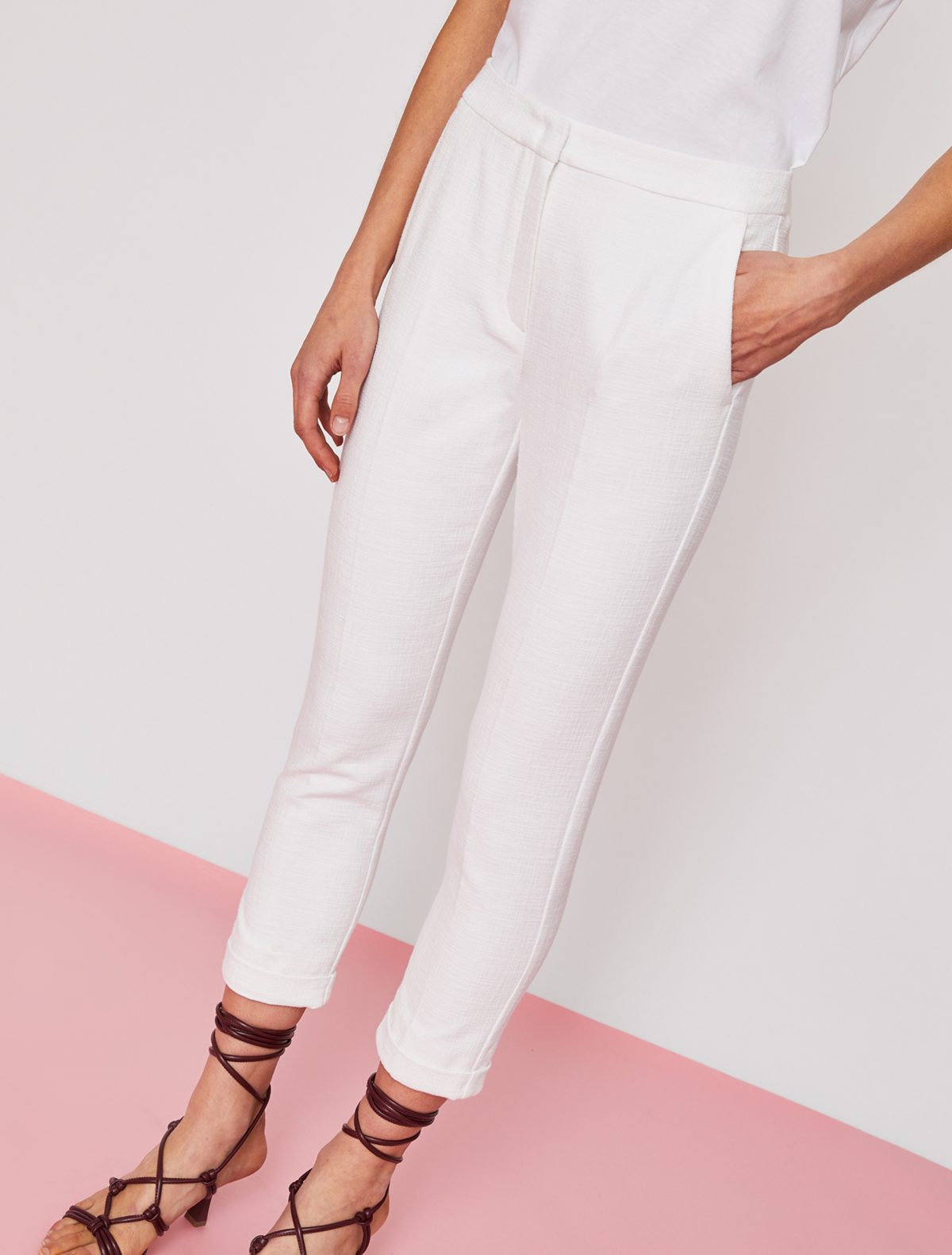 pantaloni Iblues
