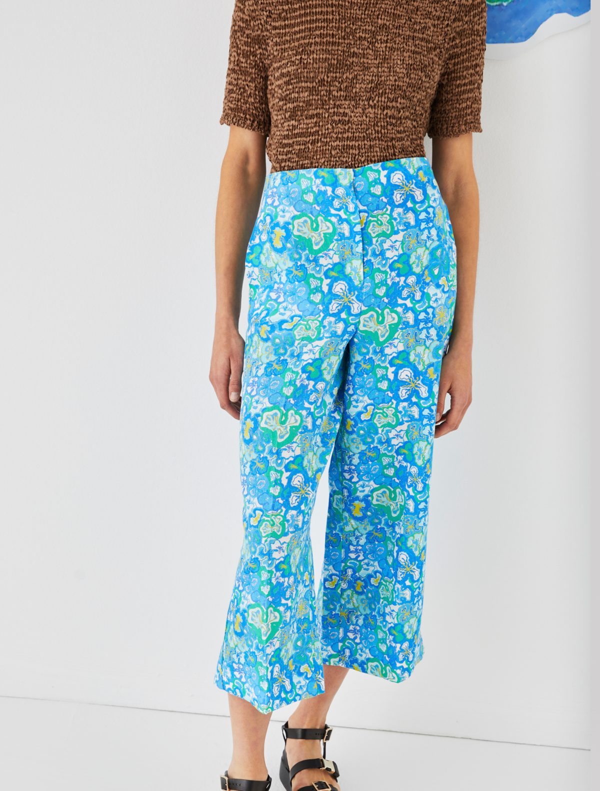 pantaloni Iblues