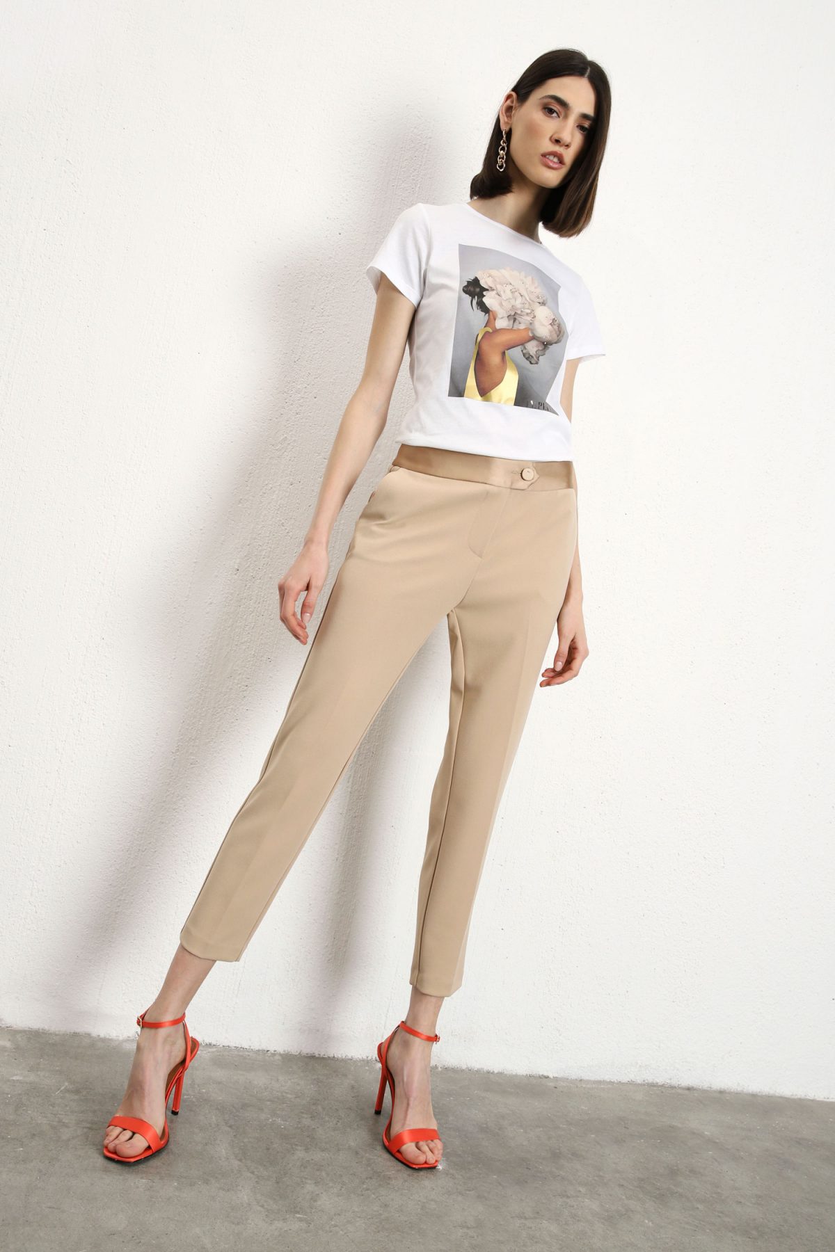 pantaloni imperial
