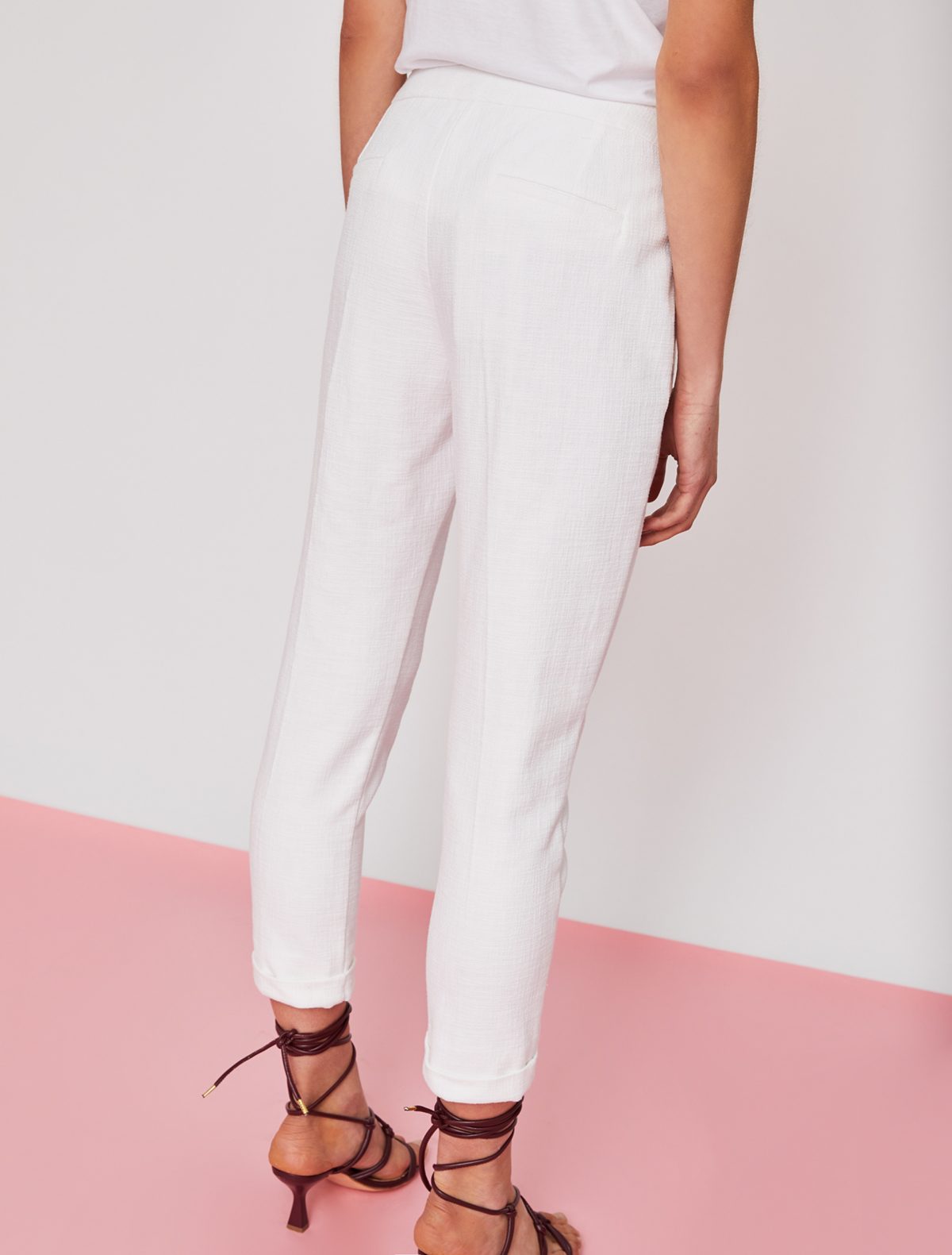 pantaloni Iblues