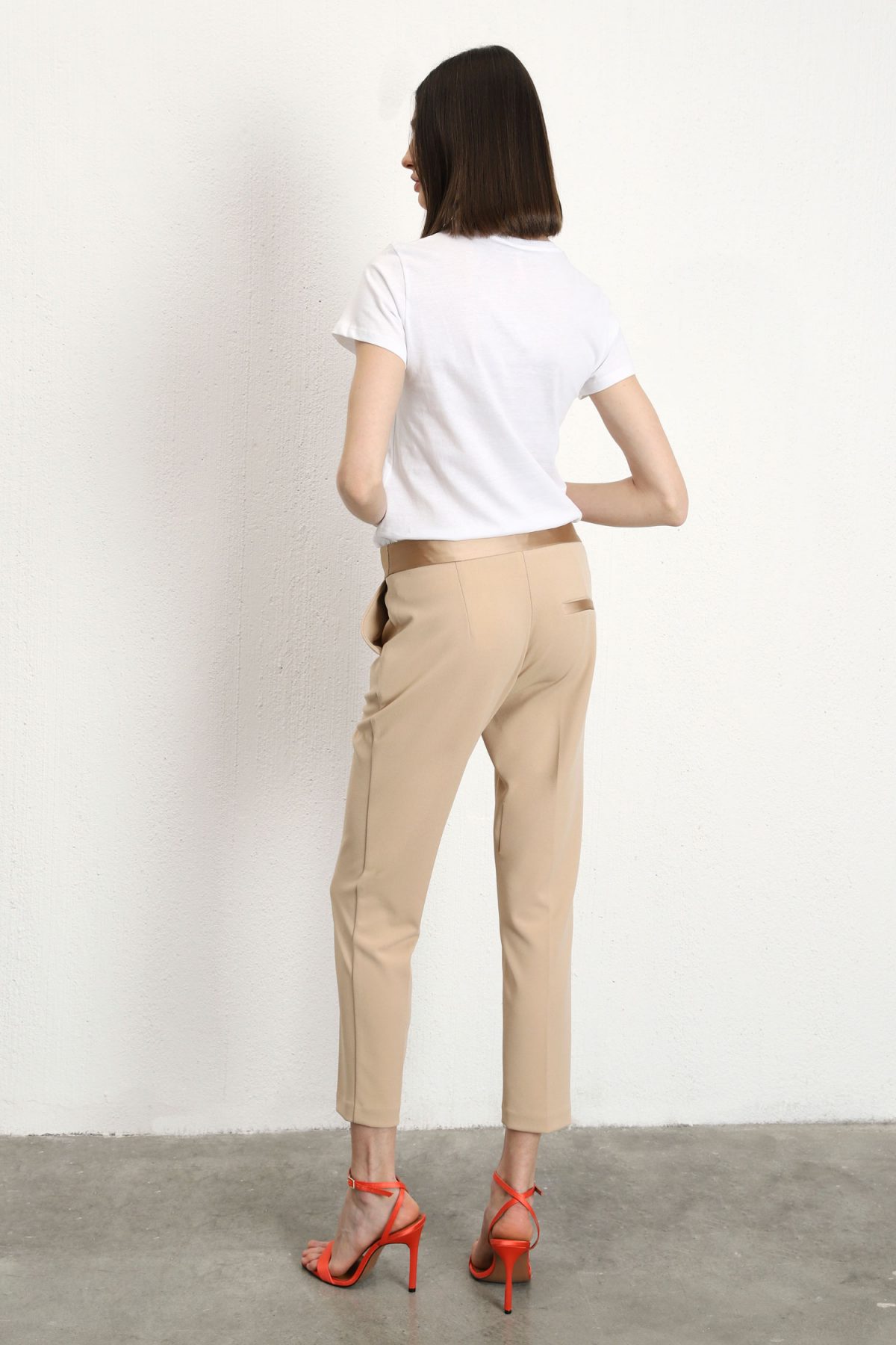pantaloni imperial