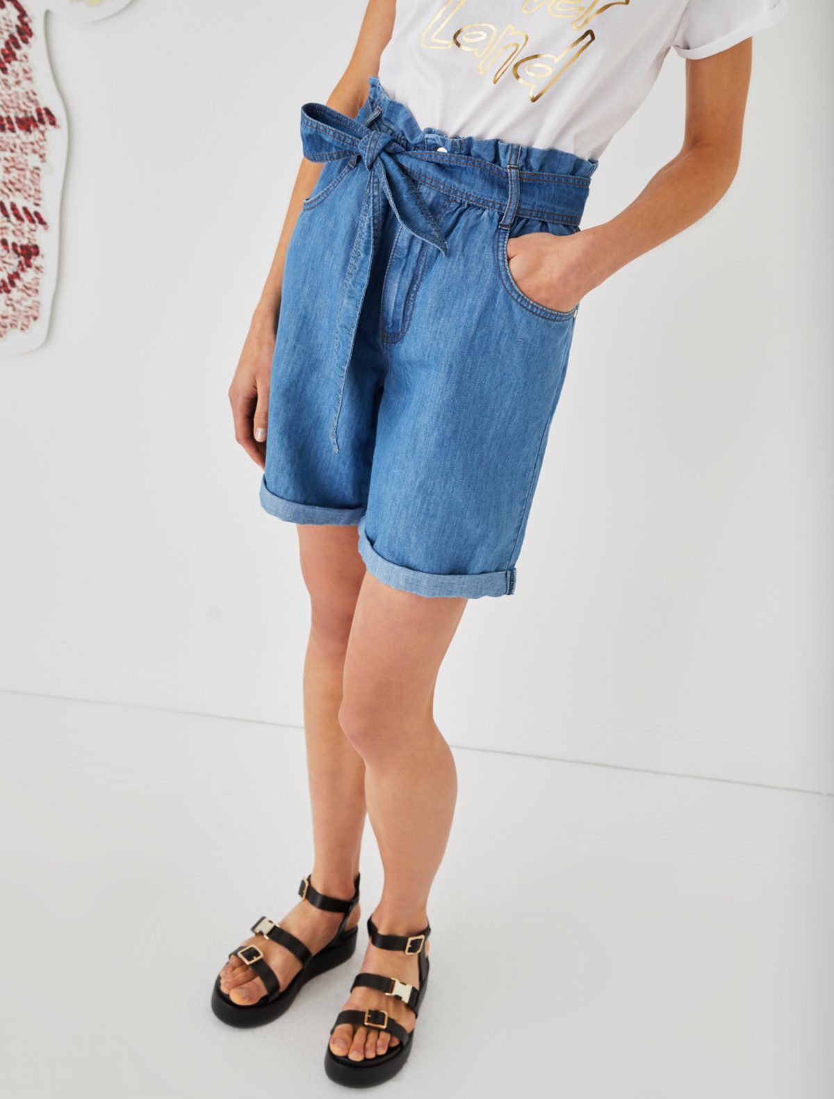 shorts Iblues