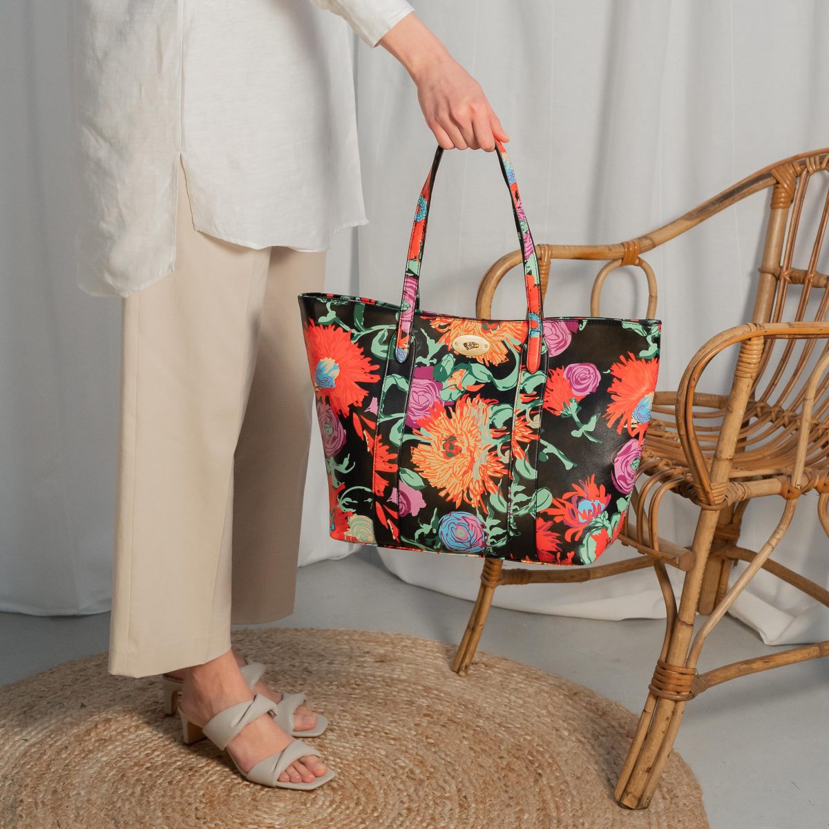 borsa alex max