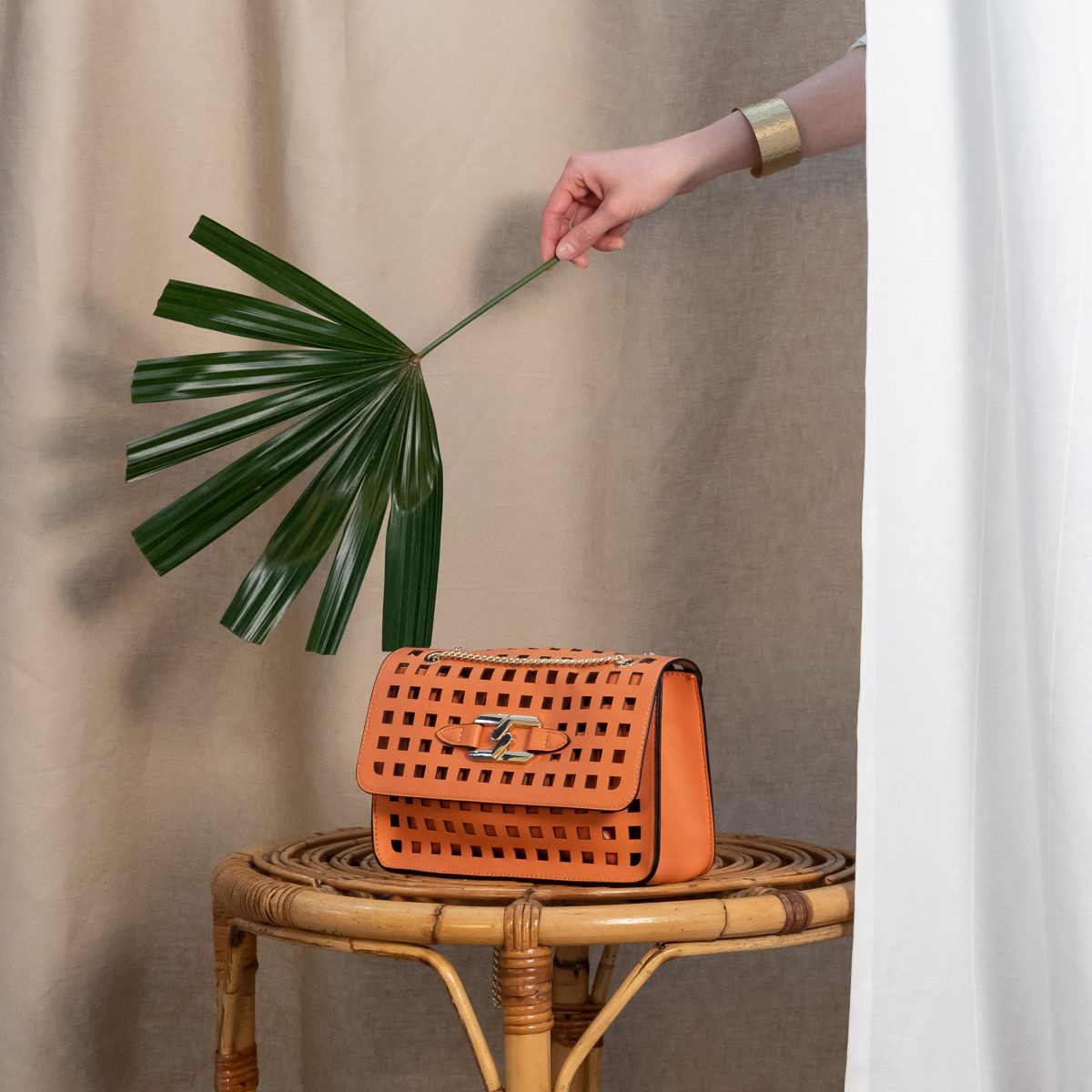 borsa alessia m