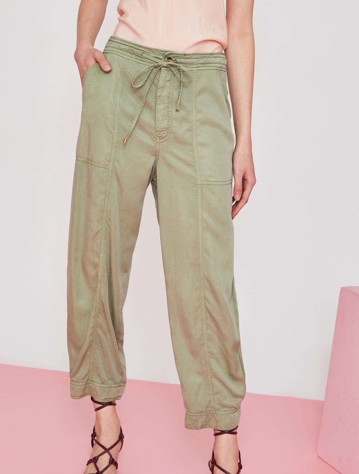 pantalone iblues