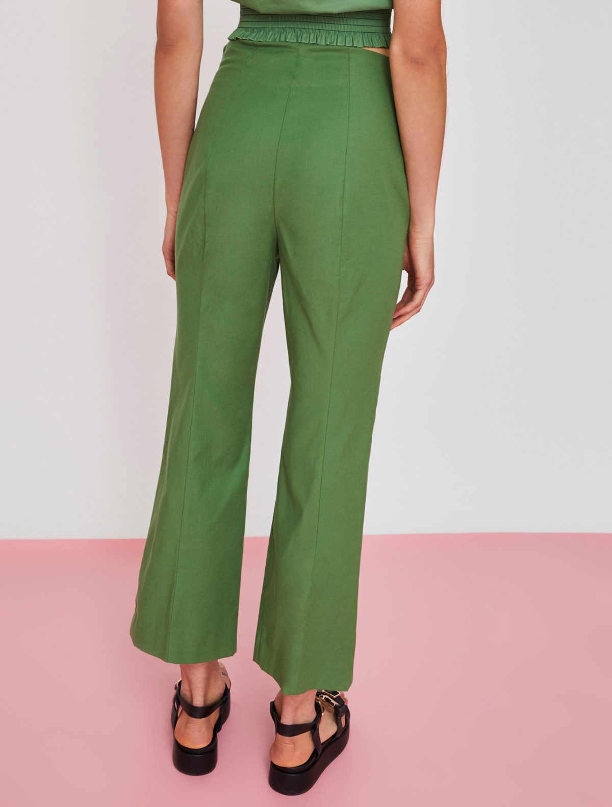 pantaloni iblues