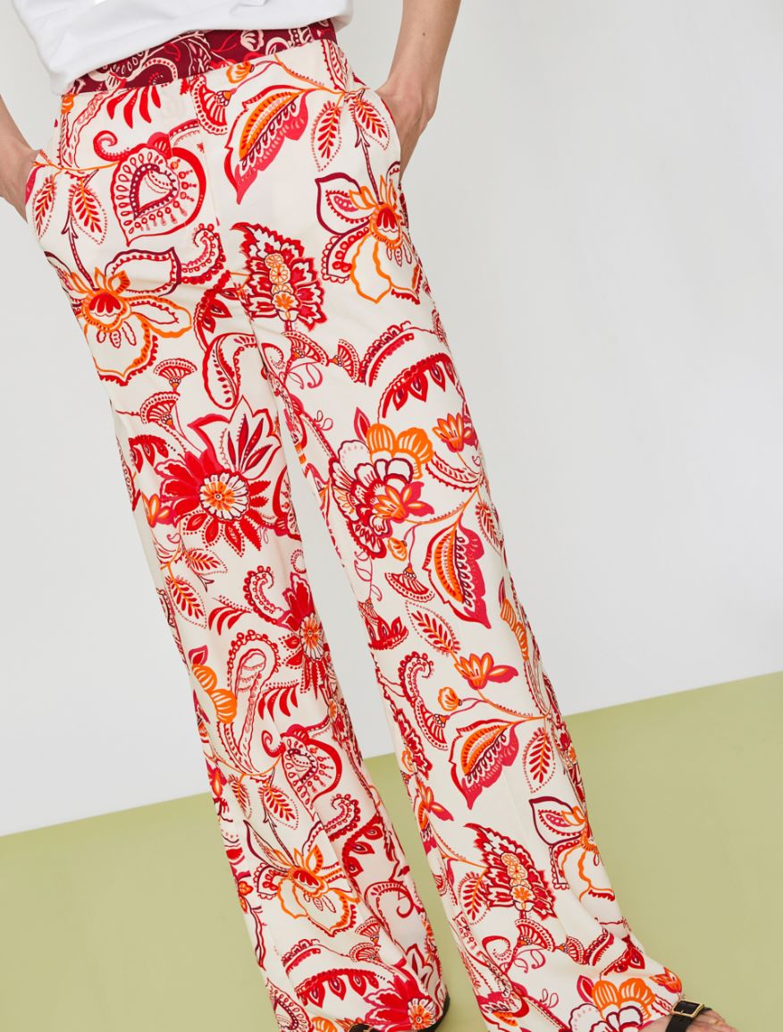 pantaloni iblues