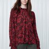 Blusa donna elegante