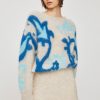 MAGLIA DONNA-a-cedro