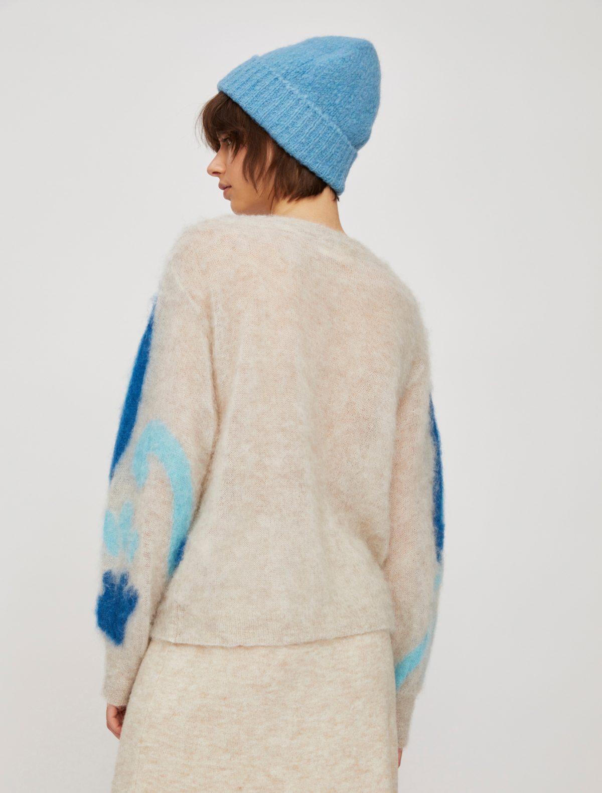 maglia donna-a-cedro
